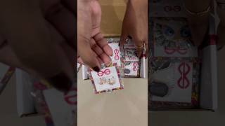 Everstylish Jewelley Haul  Honest Review  Was it worth for this price everstylish earrings [upl. by Nel]