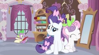 Cutest Moments of Sweetie Belle [upl. by Barbra848]