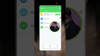 How to AirDrop on Android Using AirDroid app [upl. by Maryjo]