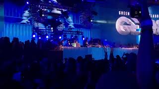 GREEN VELVET amp CLAUDE VONSTROKE GET REAL  FAR AWAY 2022 LIMA  PERU 🇵🇪 280722 [upl. by Aytida659]