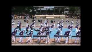 Marching Band1 [upl. by Arretak]