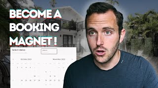 Get More Bookings on Airbnb 7 Keys to a GREAT Listing [upl. by Farmann606]