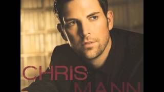 Chris Mann Roads Audio [upl. by Enirhtak]