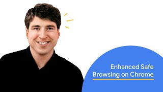 Enhanced Safe Browsing on Chrome [upl. by Airasor]