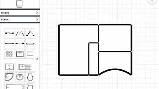 How to use the NEW curved wall feature in Metropix Mobile [upl. by Harlow]