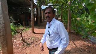 Integrated Farming System  Dr D C Hanumanthappa [upl. by Jo398]