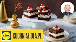 KLASYCZNA WUZETKA 🍰 na Wasze życzenie  Paweł Małecki [upl. by Htial]