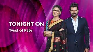 Zee World Twist of Fate  Brand New Season Preview 1012022 [upl. by Sidwel641]