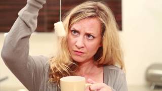 Funny Coffee Commercial  Schümos Coffee Ad  HD [upl. by Godewyn294]