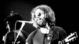 Jerry Garcia Band 2 5 77  Campbell Hall University of California Santa Barbara Goleta CA [upl. by Neelav]