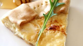 Recette  Tarte aux fromages [upl. by Eentirb91]