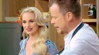 Silvia kocht  Gerhard Fuchs  S01  E152  06052021 [upl. by Saree]