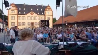 Kultursommer 2016  Vorschau [upl. by Jilly]