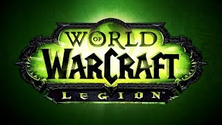 How To Get From Stormwind To Broken Isles Legion 2019 [upl. by Bora]