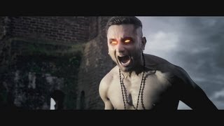 Yo Yo Honey Singh  SATAN  New Hindi Songs 2016 [upl. by Neetsirk]