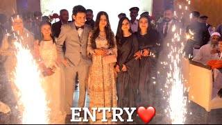 Bhai ka walima❤️  vlog 1 [upl. by Ikkir]