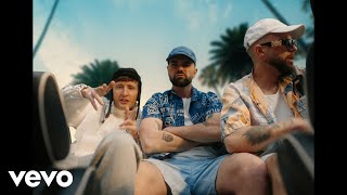 Kurupt FM Craig David  Summertime Official Video ft Craig David [upl. by Rayshell]