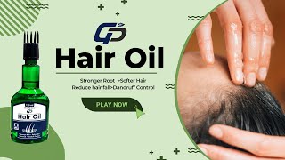 Hair Oil Hindi [upl. by Candis]