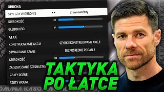 TAKTYKI DO GRY PO AKTUALIZACJI EA FC 24 [upl. by Areem852]