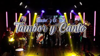 Mix Tambor y Canto Musica  Cover Tambor Venezolano [upl. by Yatnohs123]