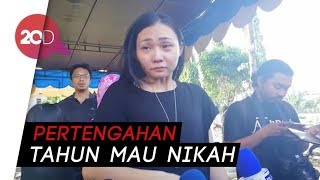 Tadinya Andika Kerispatih Berencana Menikah Tahun Ini [upl. by Alby]