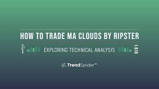 How To Use MA Clouds by Ripster To Improve Your Trading [upl. by Kizzee304]