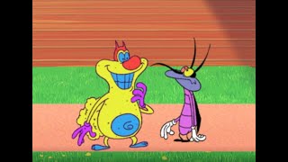 हिंदी Oggy and the Cockroaches  All Out Of Shape S02E86  Hindi Cartoons for Kids [upl. by Keeton]