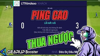 CÁCH GIẢM PING VÀ DELAY TRONG FIFA ONLINE 4 [upl. by Ofloda77]