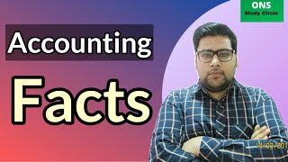 Accounting Facts [upl. by Alda]