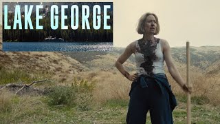 Lake George Official Trailer 2024 [upl. by Sidky]