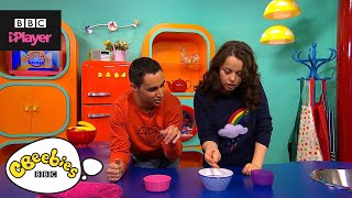 Germs Explained and how soap works  CBeebies House [upl. by Chae]