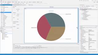 DevExpress Dashboards Binding To Objects [upl. by Pallaten]