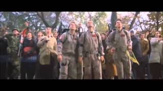 Ghostbusters 1984  Trailer Ita HD [upl. by Zurkow]