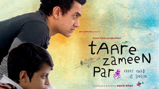 Taare Zameen Par JUKEBOX [upl. by Eelyak332]