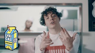 Jack Harlow  WHATS POPPIN Official Music Video [upl. by Ihc]