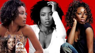 HEATHER HEADLEY  In My Mind  HQ [upl. by Brice318]