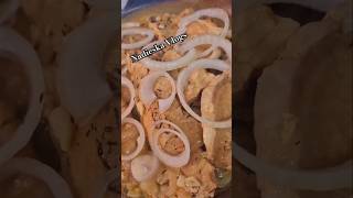 Cerdo a la CriollaMaduros y Tostonesreceta vlogs vlog cooking recipe recetacubana [upl. by Larkin]