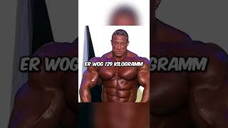 🟥💪Die 4 größten Bodybuilder aller Zeiten [upl. by Sido]