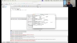 Creating a new SQLite Database in SQLiteStudio on a Mac [upl. by Bradly775]