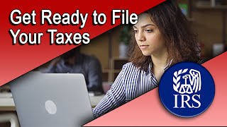 Get Ready to File Your Taxes [upl. by Emma533]