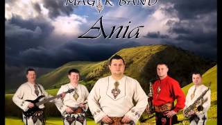 █▬█ █ ▀█▀ Magik Band  Hej Bieszczady [upl. by Aisatna]