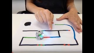 How to Teach With Ozobot Evo [upl. by Shore]