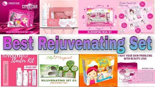 TOP 30 BEST REJUVENATING SET IN THE PHILIPPINES 2020 [upl. by Sibell]