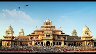 Incredible India  Directors Cut  Travel  CNN [upl. by Nam]