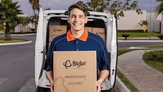 BigLar Delivery [upl. by Ahcropal]