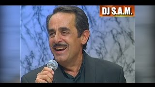 Melhem Barakat  Ala Babe Wa2ef Amarein I ملحم بركات  على بابي واقف قمرين [upl. by Ecirtaeb874]