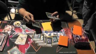 Top 8 YCS Long Beach WindUp Beasts Wilson Tsang SlimXTeamSymmetry [upl. by Monroe390]