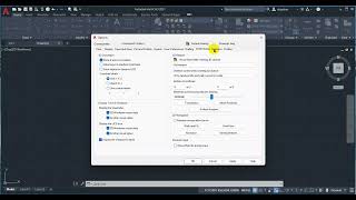 1 Graphical user interface of the AutoCAD software AutoCAD 2021 [upl. by Blackburn775]