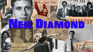 Stro Neil Diamond [upl. by Ppilihp]