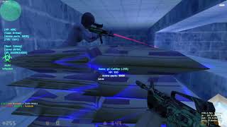 CounterStrike PCSteam GamerclubnetMemories 092 [upl. by Onitnatsnoc]